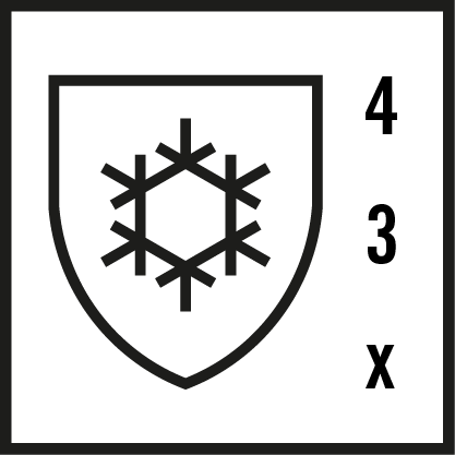 Bescherming tegen koele omstandigheden 